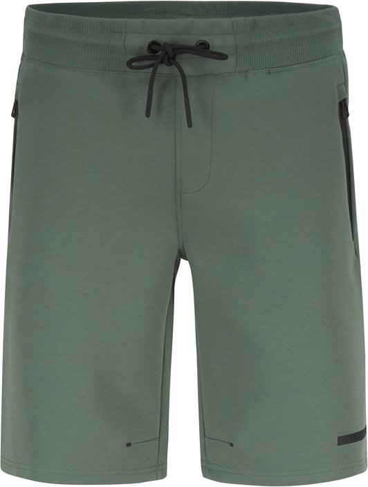 NORTH SAILS Herren Sweatshorts grün