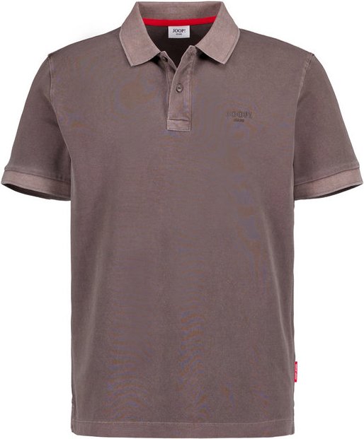 JOOP! Herren Polo-Shirt braun