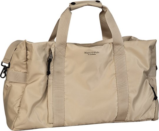 Thumbnail - Marc O'Polo Herren Weekender beige Mikrofaser/Nylon