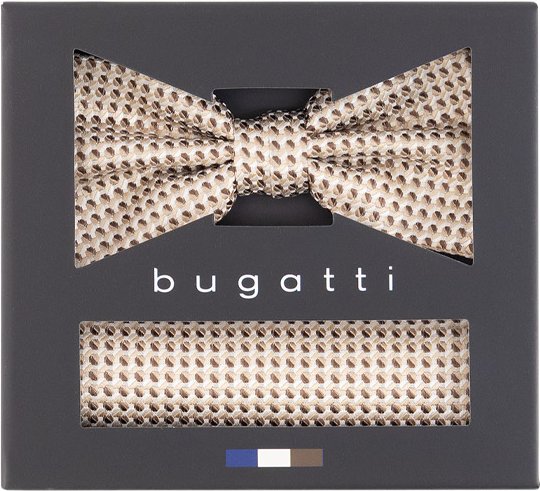 bugatti Herren Set beige