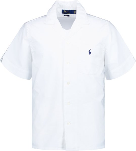 Polo Ralph Lauren Herren Hemden weiß Classic Fit