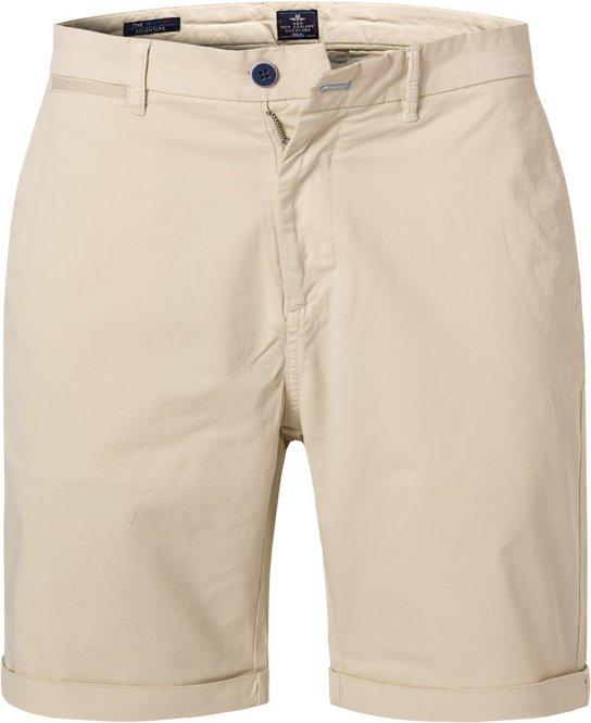 Thumbnail - N.Z.A. Herren Shorts beige