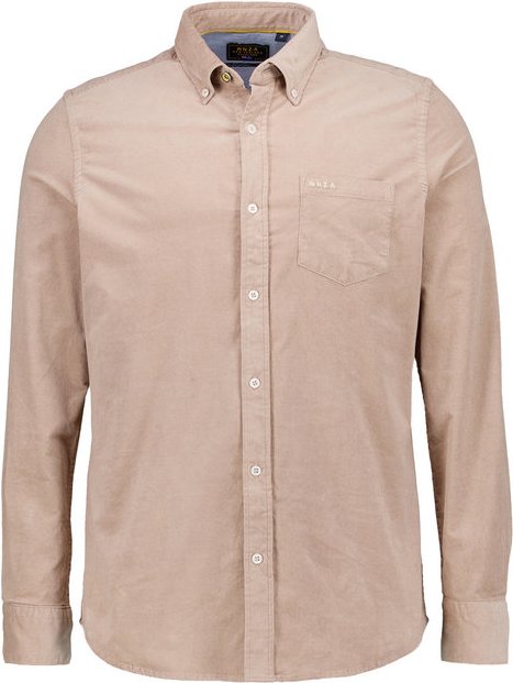Thumbnail - N.Z.A. Herren Hemd beige
