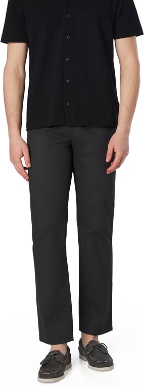 Wrangler Herren Hose schwarz