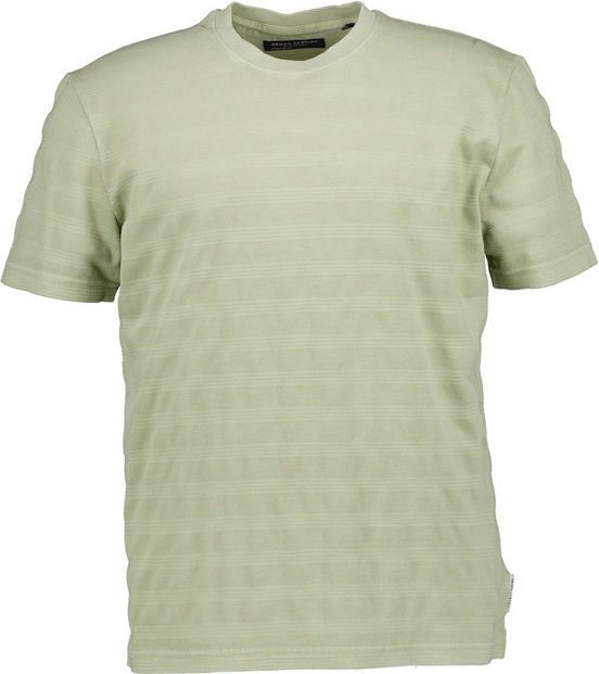 Marc O'Polo Herren T-Shirt grün
