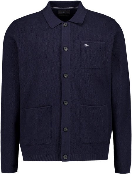 Fynch-Hatton Herren Pullover