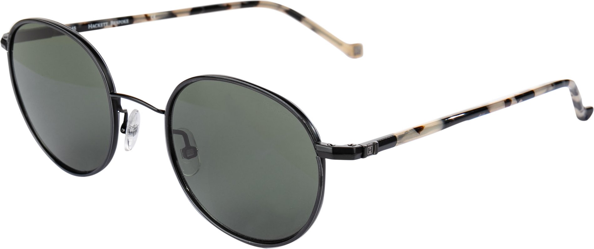 HACKETT Herren Sonnenbrille grün