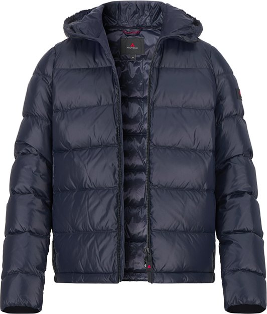 PEUTEREY Herren Jacken blau unifarben