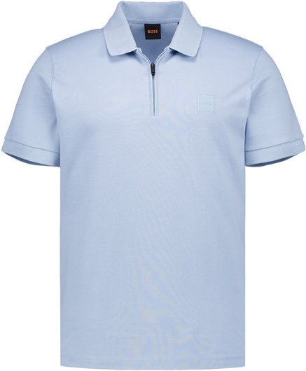 BOSS Orange Herren Polo-Shirts orange