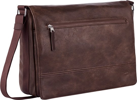 camel active Herren Taschen/Gepäck braun