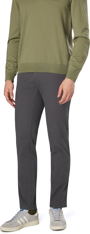 Brax Herren Hosen grau