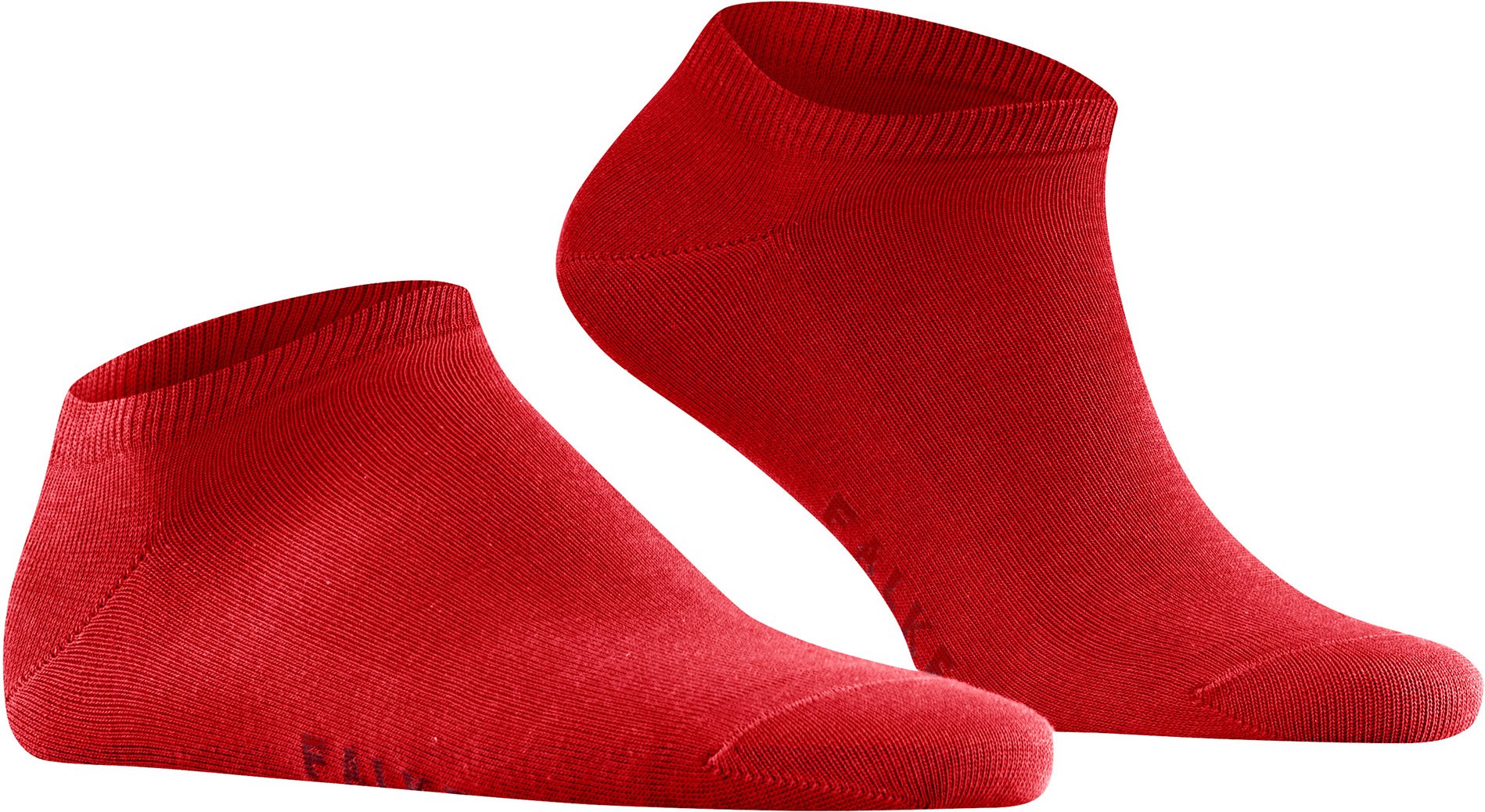 Thumbnail - Falke Herren Socken gelb Baumwolle & Mix unifarben
