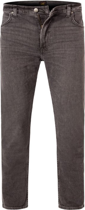 Thumbnail - Lee Herren Jeans grau Slim Fit