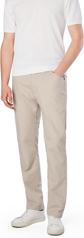 Wrangler Herren Hosen beige