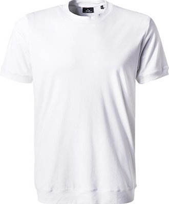 Thumbnail - RAGMAN Herren T-Shirt weiß