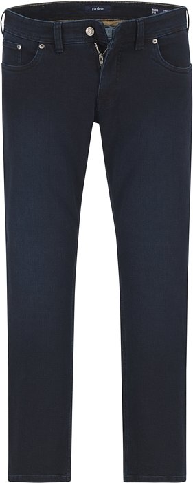 GARDEUR Herren Jeans blau Slim Fit