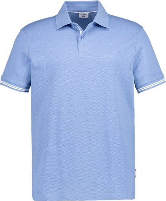 Thumbnail - JOOP! Herren Polo-Shirt blau