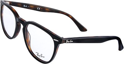 Ray Ban Herren Brille braun