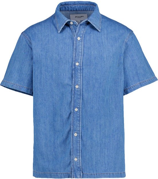 JOOP! Herren Hemd blau