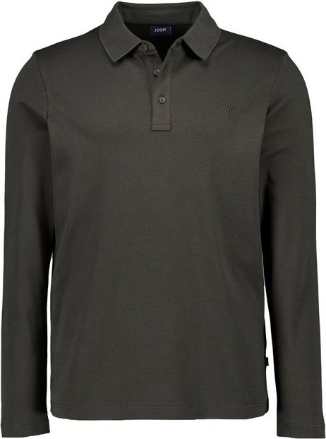 JOOP! Herren Polo-Shirt grün