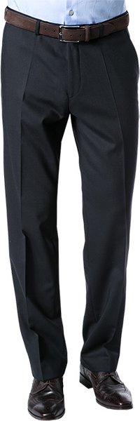Thumbnail - Carl Gross Herren Hose blau