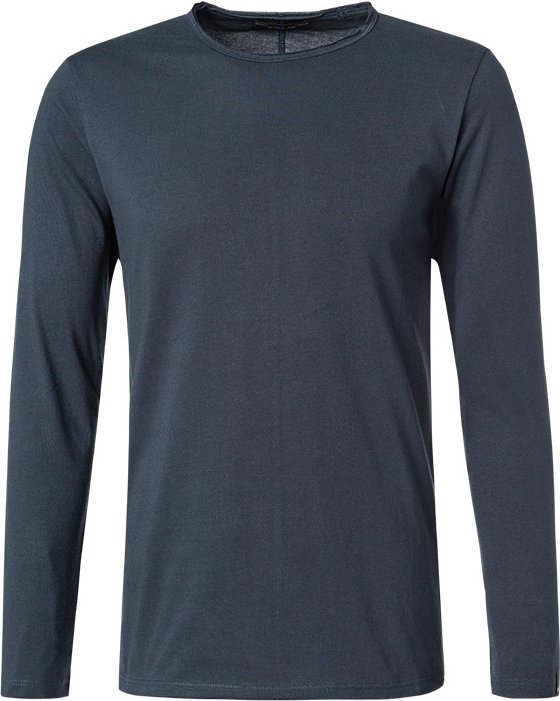 Thumbnail - Replay Herren Longsleeve blau