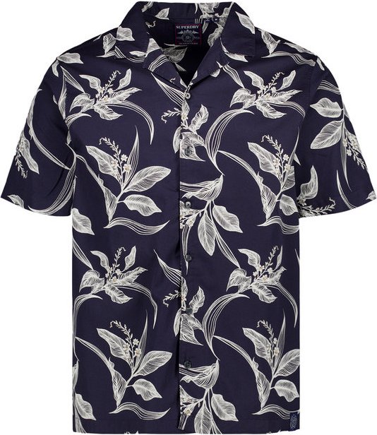 Superdry Herren Hemd