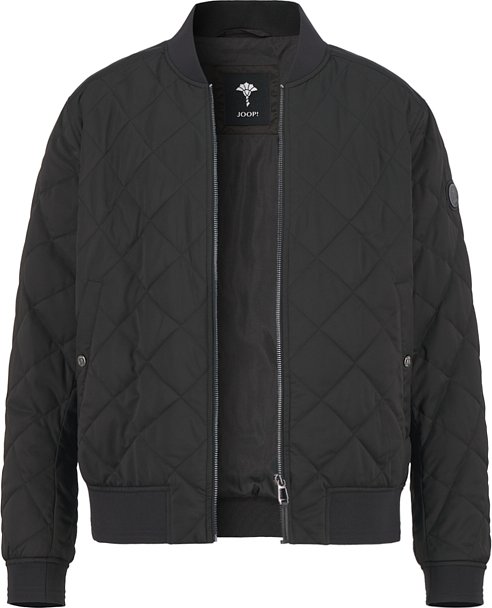 JOOP! Herren Jacken schwarz unifarben