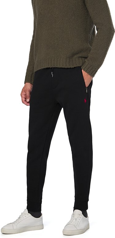 Thumbnail - Polo Ralph Lauren Herren Sweathose schwarz