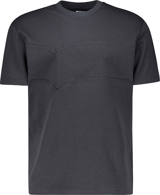 GAS Herren T-Shirt grau