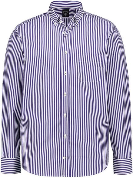 van Laack Herren Hemden blau