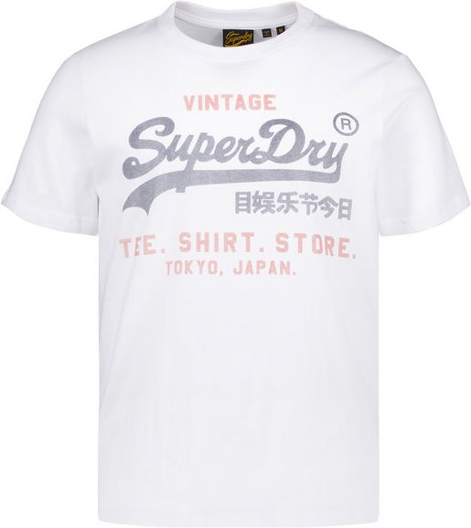 Superdry Herren T-Shirt