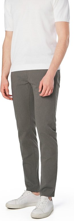 Brax Herren Hose grün