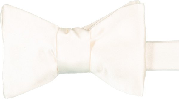 ETON Herren Schleife beige