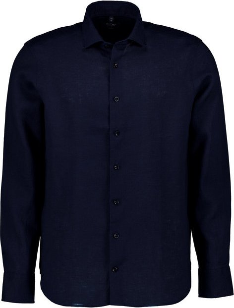 OLYMP Signature Herren Hemd blau