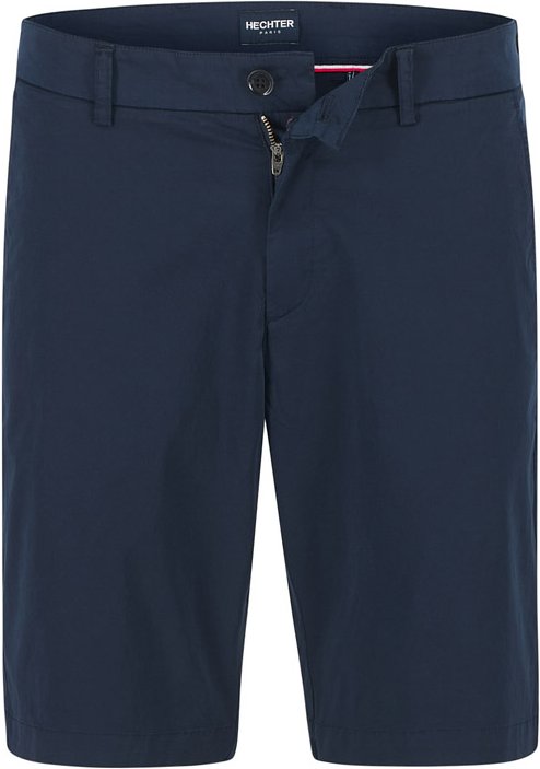 HECHTER PARIS Herren Shorts blau