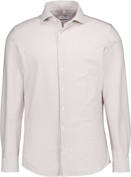 Thumbnail - Seidensticker Herren Hemd beige