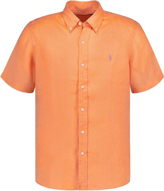 Thumbnail - Polo Ralph Lauren Herren Hemden orange