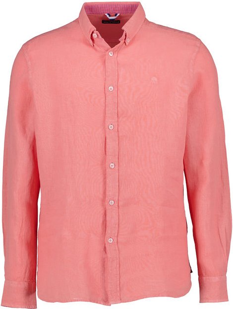 NORTH SAILS Herren Hemd rosa