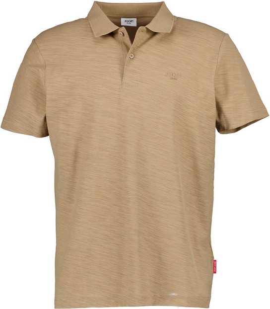 JOOP! Herren Polo-Shirt braun