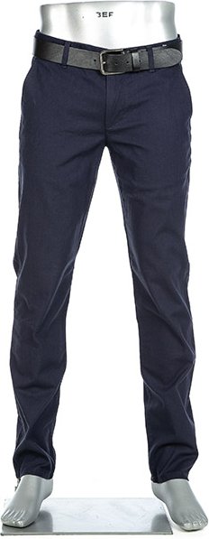 Alberto Herren Chino blau