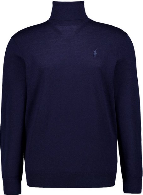 Polo Ralph Lauren Herren Pullover blau unifarben