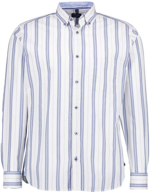 Thumbnail - OLYMP Herren Hemden