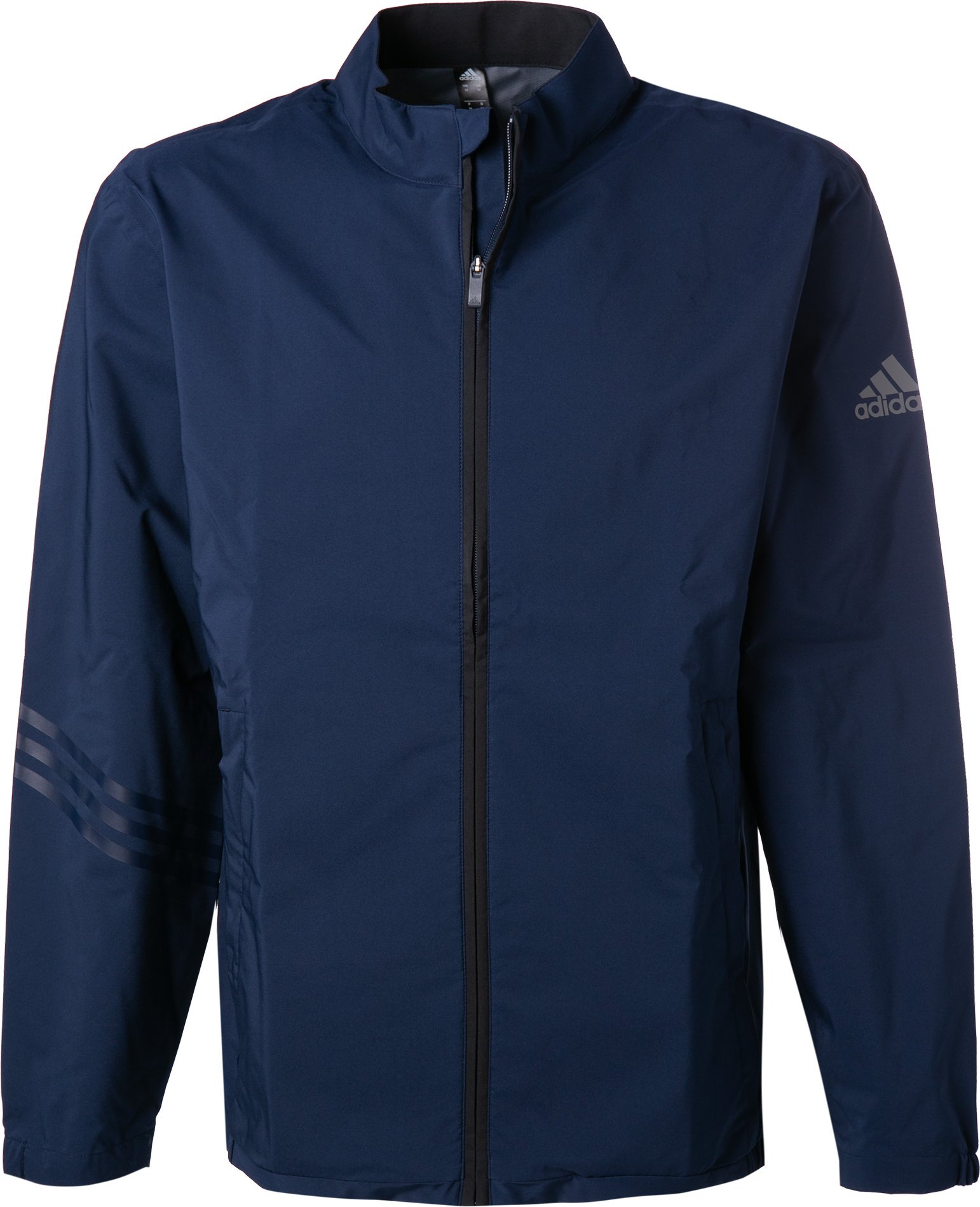 Thumbnail - adidas Golf Herren Trainingsjacke blau