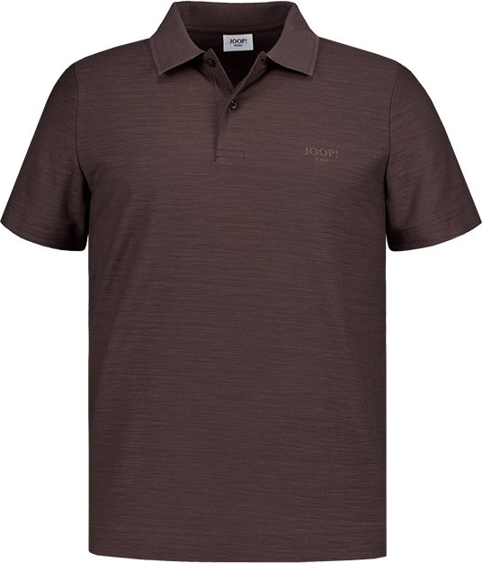 JOOP! Herren Polo-Shirt braun