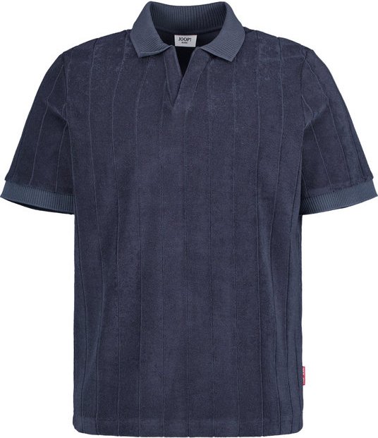 JOOP! Herren Polo-Shirt blau