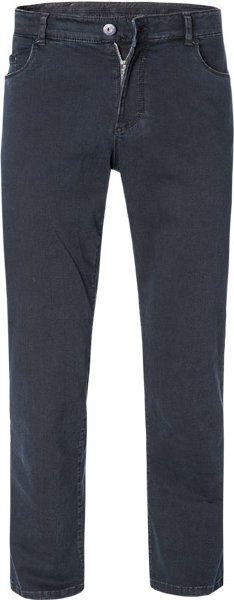 Eurex by Brax Herren Jeans blau