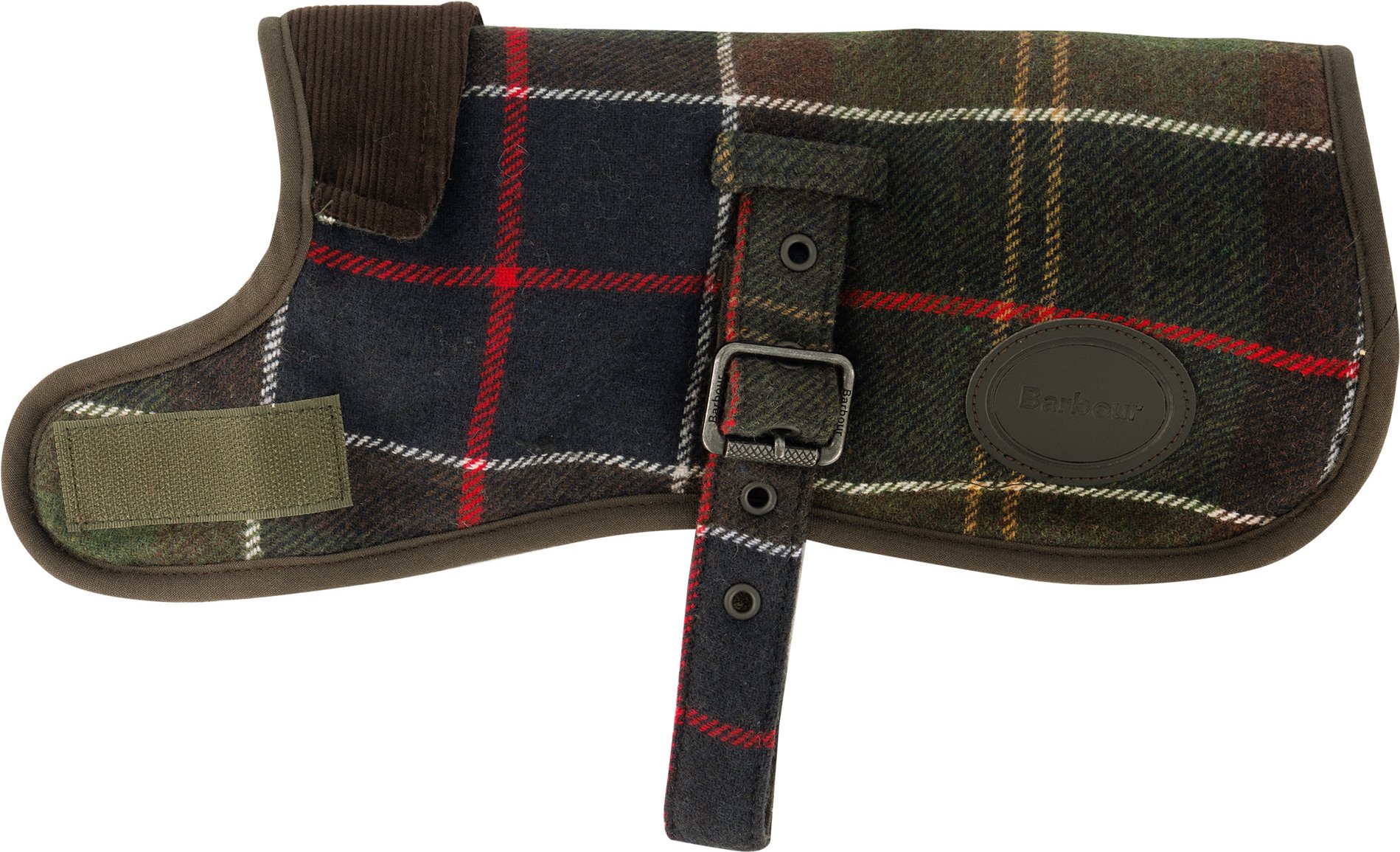 Barbour Herren Accessoires grün kariert