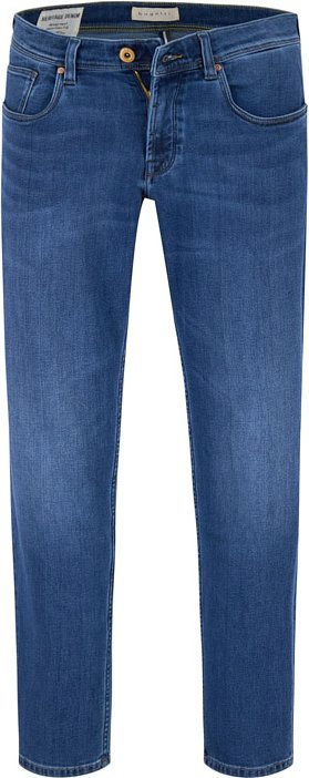 Thumbnail - bugatti Herren Jeans blau