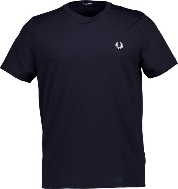 Fred Perry Herren T-Shirts blau